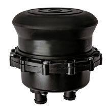 Foot water pump, yacht water pump, RV sink, universal non electric water pump mobile toilet accessories