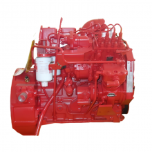 B160-33 Dongfeng Cummins Diesel Engine for Truck thumbnail-1