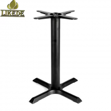 Iron Furniture Legs for Restaurant Dining Table & Coffee Table Table Base Frame thumbnail-3