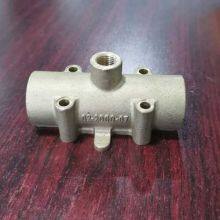 02-2000-07 воздушный клапан подходит для насосов Wilden AODD алюминиевые насосы thumbnail-1