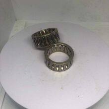 K Series Needle Roller Cage Bearing Assembly K15X19X17 With Steel or Nylon Material . thumbnail-3