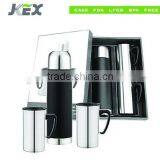 Latest Style Contigo Thermos Flask With Color Coating Sets thumbnail-1