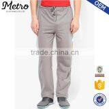 High Quality Custom Made Sweatpants, Men Long Sweatpants thumbnail-1