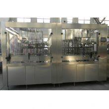 3L to 10L Plastic PET Bottle Drinking Mineral/Pure Water Filling 3-in-1 Machine Mono Block Production Line thumbnail-1