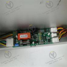 Efficient HIMA K9202B 996920261 Energy - Saving Cabinet Fan Module thumbnail-2