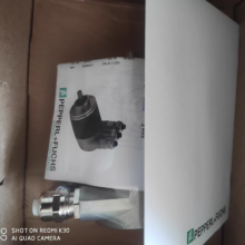 Pepperl+Fuchs ENA58IL-S10CA5-1213B17-RH2 Encoder in Stock thumbnail-2