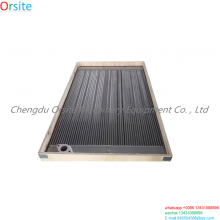 1614954300 Atlas Copco Cooler for Air Compressor thumbnail-2