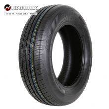 Hanmix Passenger PCR Car Llantas Tires 165/70R13 185/65R14 205/70R14 HP Tyre thumbnail-2