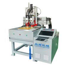 SC-D160 Outsole CNC Grooving Machine thumbnail-3