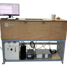 UL217/ 268 Smoke Box thumbnail-1