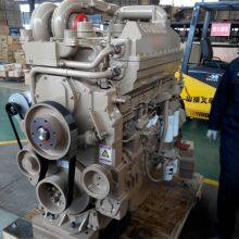 Hot Sale 373 kW Cum-mins KTTA19-C700 Diesel Engine Assy thumbnail-5