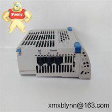 Emerson 5X00281G01 Módulo de Potência – Alimentação estável da placa-mãe para cabinets Ovation DCS