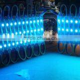 SMD 5050 Full Color Pixel Waterproof LED Module With Factory Price DC12V 0.75W thumbnail-1