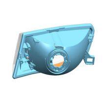 New Production Custom Plastic Injection Molding Automotive Car Lamp Mould thumbnail-3