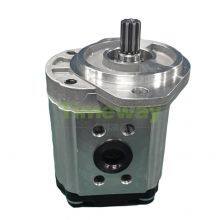 PGP PGM Hydraulic Gear Pump PGM511 PGP511 3349116285 3349111184 3349219176 High Pressure Oil Pump Replace Parker Gear Pump thumbnail-3