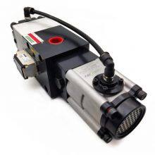 Ward Punch Original SANDSUN Overload Pump VA12-760 Overload Protection Device thumbnail-5