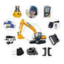 FOR XCMG Parts XCMG Spare Parts Genuine Excavator thumbnail-2