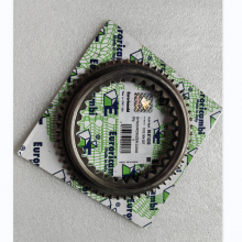 1312304027 ZFZL Howo Truck Gearbox Gear Clutch Hub 1,2 Gear 1312304027 95570220 thumbnail-2