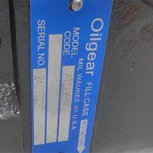 OILGEAR at AT180926 AT186167 AT197383 AT170965 Hydraulic Piston Pump thumbnail-3