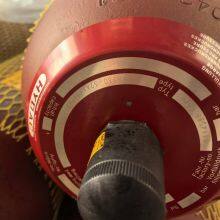 SB330-50A1/112-330A Hydac Accumulator SB330-50A1 SB330 4L 6L 10L 20L 32L 50L High Pressure Hydraulic Bladder Accumulator OEM thumbnail-5