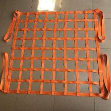 Manufacturer's Nylon Safety Net for Building Construction Horizontal Fall Arrest Protection With Cutting Service BOLI thumbnail-2