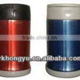 500ml/700ml Double Wall Stainless Steel Soup Thermos