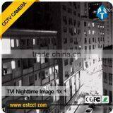 Full HD 1080P High Resolution Ptz Camera 2.0 Mp HD TVI 27X Zoom IR High Speed Dome Camera thumbnail-5