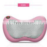 Top Quality and Great Price Factory Newest Portable Massage Pillow,newest Electric Shiatsu,massage Pillow thumbnail-1