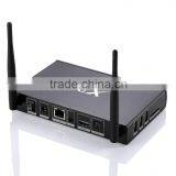 X95 tv Box Amlogic S905 Quad Core ARM A53 @2GHz thumbnail-4