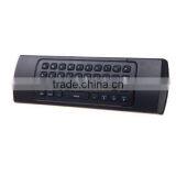 2.4GHz Wireless Qwerty Fly Air Mouse Keyboard for KODI Android PC TV Box thumbnail-2