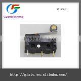 Omron Micro Switch SS-5GL2 Mini Micro Switch thumbnail-1