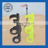 Fire Extinguisher Hose and Horn PVC/rubber Material With ISO Approve thumbnail-3