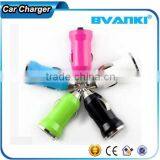 2016 Sales Promotion !!! Mobile Accessories Mobile Phone Portable Mini Single Port Usb Car Charger Car Usb Charger Accept Paypal thumbnail-2