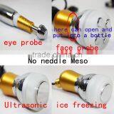 EXW Products for 2016 Carboxy Therapy Ampoules for Salon Blue and Red Light Needle Free Mesotherapy Machine thumbnail-6