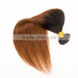 Qingdao Juancheng Cheap Wholesale 1b 613 Two Tone Virgin Cambodian Human Hair Extension thumbnail-2