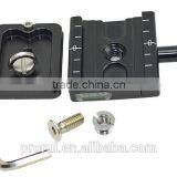 Camera Ballhead DG-1 Gimbal Head Quick Release Plate Ball Head thumbnail-4