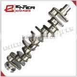 Engine Crankshaft Price