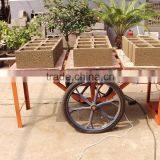 QTJ4-26 High Quality Brick Making Machine Made in China thumbnail-2