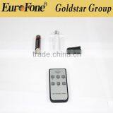 2016 China Supplier Christmas Decorative Taper Candles for Lighting and Decoration thumbnail-2