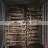 Light Duty Warehouse Steel Storage Wire Cages thumbnail-5