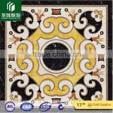 China Supplier Water Jet Materials Christmas Decoration Products