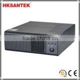 Portable Competitive Price High Quality 12V/24V Solar Battery Charger thumbnail-1