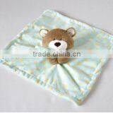 Soft Baby Comforters/plush Toys Comforters/2015 Cheaper Baby Comforter Toys thumbnail-1