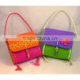 Nomex Needle Felt Filter Bag Felt Promotion Bag thumbnail-1