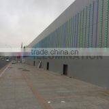 Pretty Alphabet Letters Outdoor Led Digital Display Screen thumbnail-4