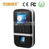 TIMMY GPRS Biometric Fingerprint Attendance Reader and Access Control for Banks Management (TM68-GPRS) thumbnail-2