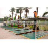 Chicago Automotion Parking Systems thumbnail-5