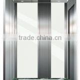 Sightseeing Elevators(663)