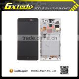 Original LCD Display For Nokia Lumia 830 LCD Screen in Cheap Price