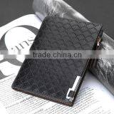Stock Leather Wallet for Male thumbnail-5